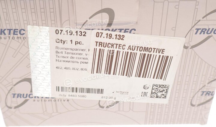 Trucktec 07.19.132