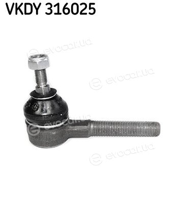 SKF VKDY 316025