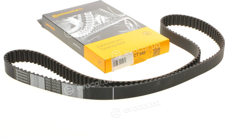 Continental CT940