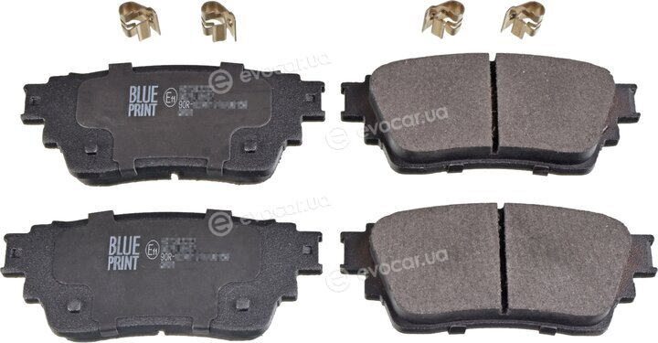 Blue Print ADC44290