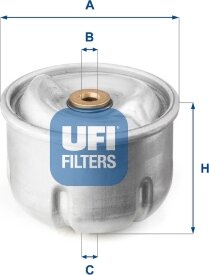 UFI 25.901.00