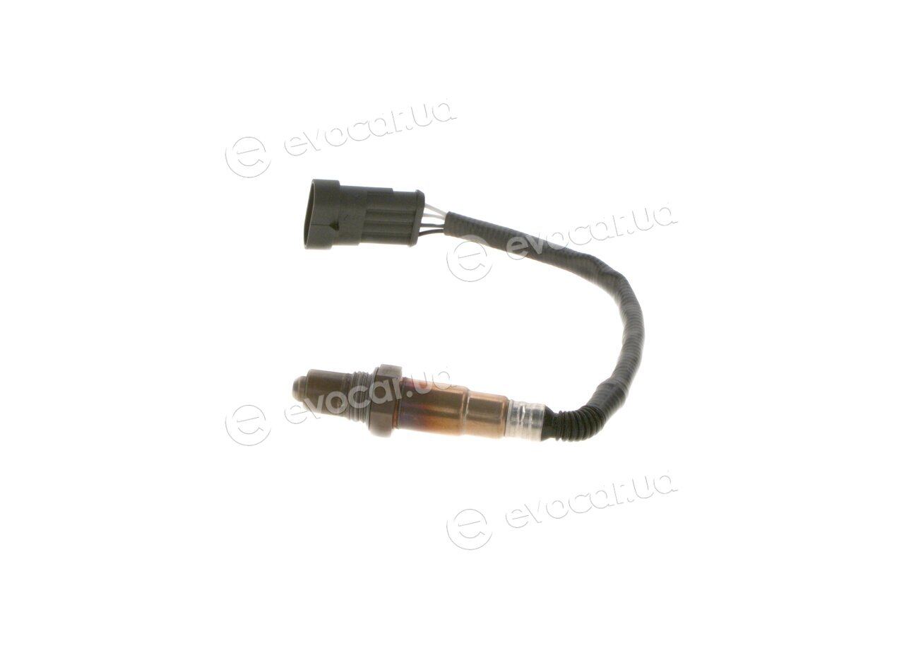 Bosch 0 258 006 206