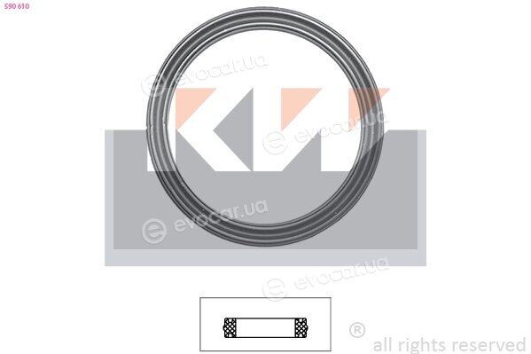KW 590 610