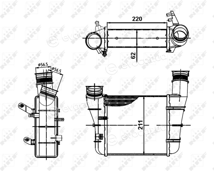 NRF 30148A