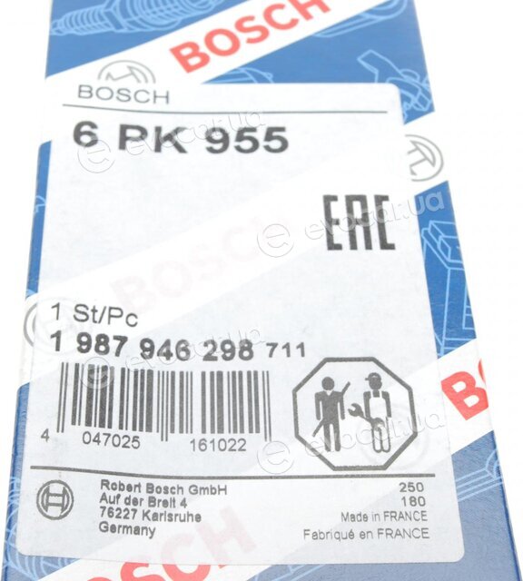 Bosch 1 987 946 298