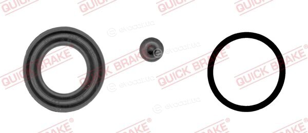 Kawe / Quick Brake 114-0367