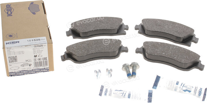 Icer 181526-701