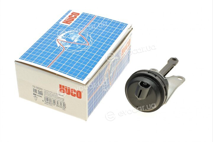 Astemo (Hitachi) / Huco 139323