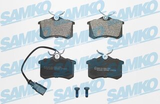LPR / Samko 5SP980