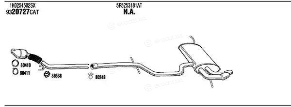 Walker / Fonos SEH28603B