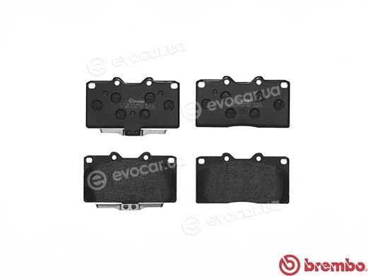 Brembo P 54 019