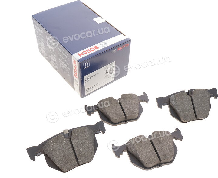 Bosch 0 986 494 286