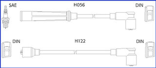 Hitachi / Huco 134474