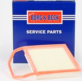 Borg & Beck BFA2686
