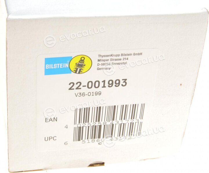 Bilstein 22-001993