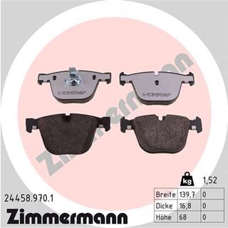 Zimmermann 24458.970.1