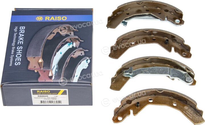 Raiso RB8645