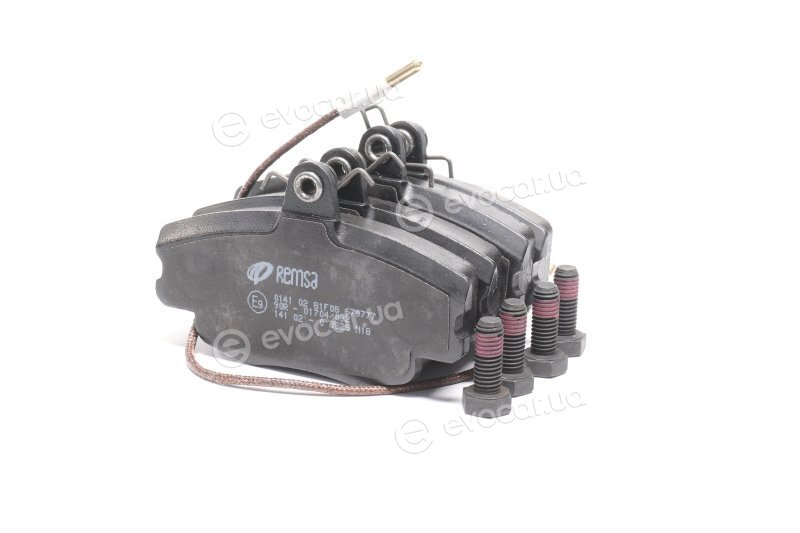 Remsa 0141.02