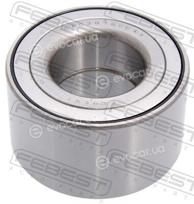 Febest DAC38760043