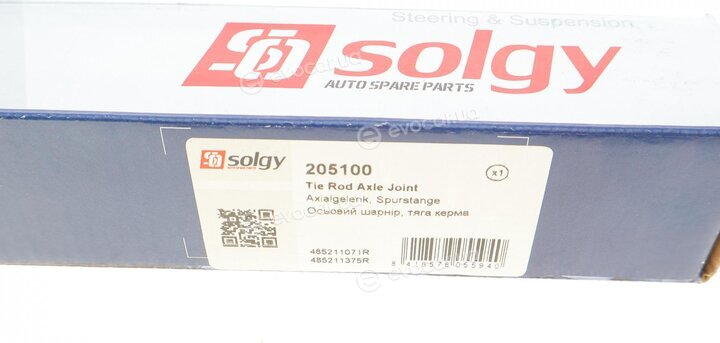 Solgy 205100