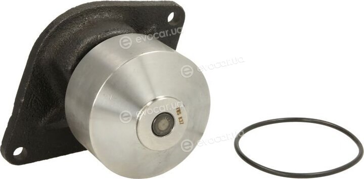 Thermotec WP-NH001