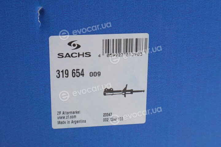 Sachs 313 327