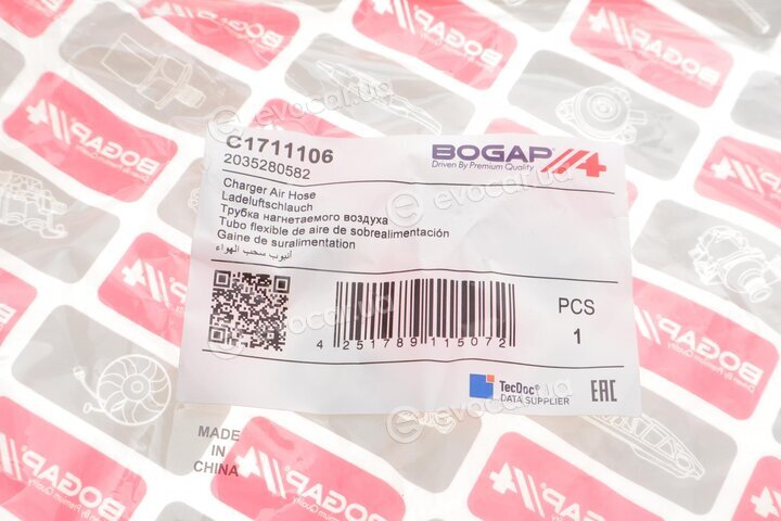 Bogap C1711106