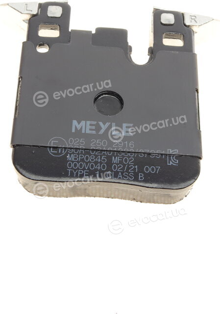 Meyle 025 250 2916