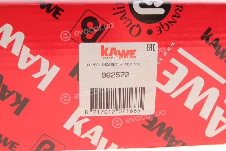 Kawe / Quick Brake 962572