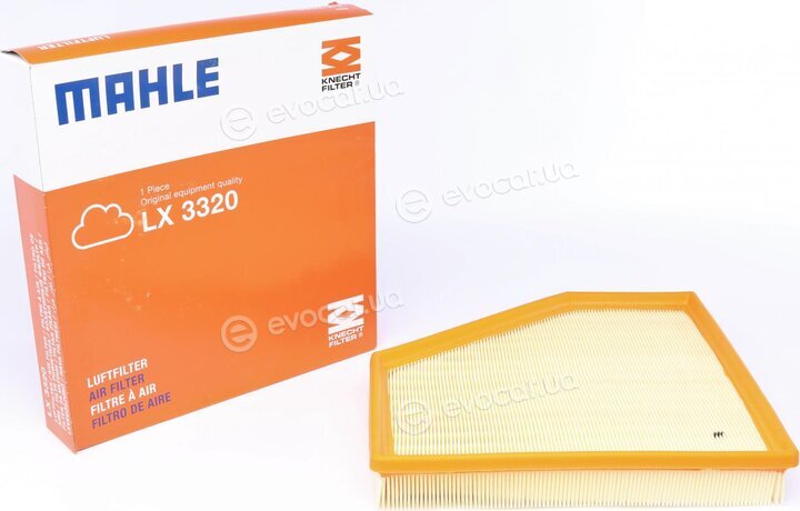 Mahle LX 3320