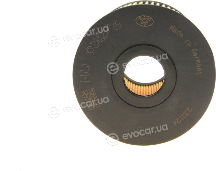 Mann HU 932/6 n