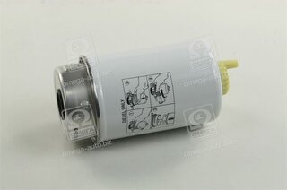 WIX WF8370