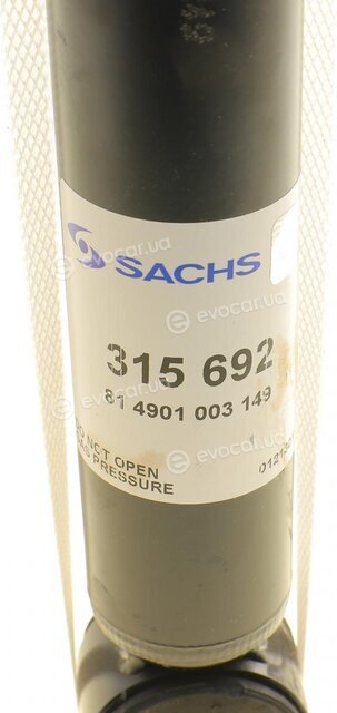 Sachs 315 692