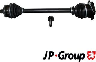 JP Group 1143100470