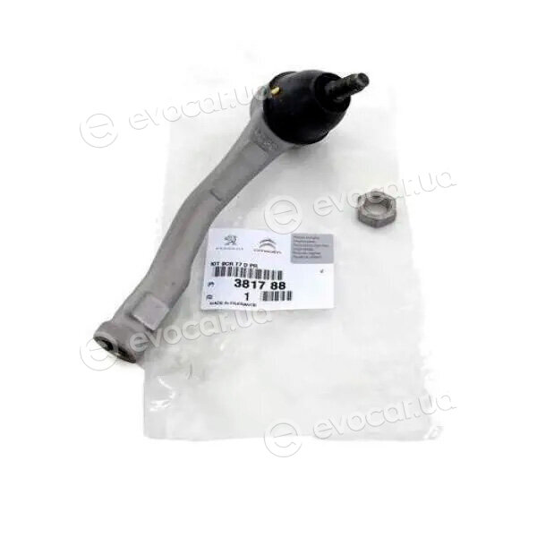 Mopar (PSA / FCA) 381788