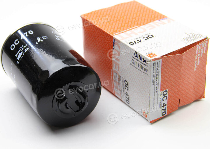 Mahle OC 470