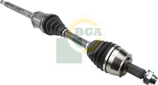 BGA DS2206RA