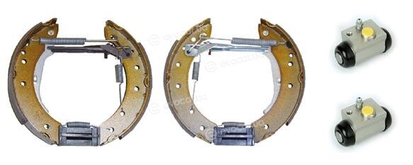 Brembo K 61 072