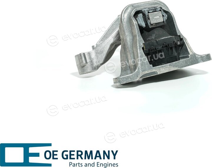 OE Germany 801152