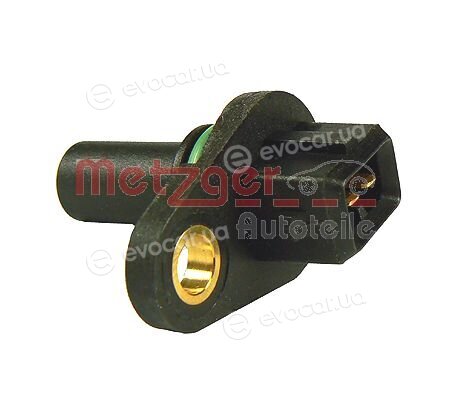 Metzger 0909002
