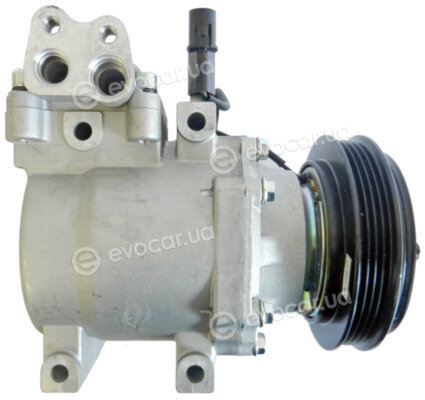 Mahle ACP 1224 000S