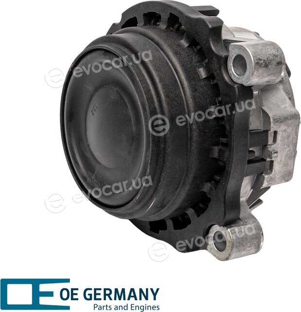 OE Germany 801210