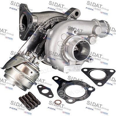 Sidat / Fispa 49.081