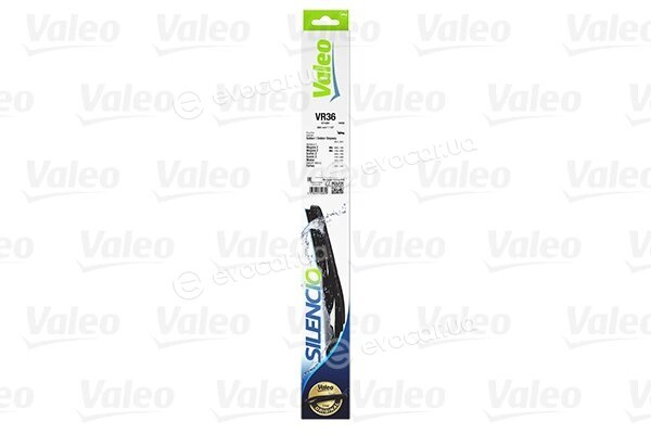 Valeo 574281