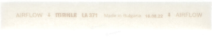 Mahle LA 37/1