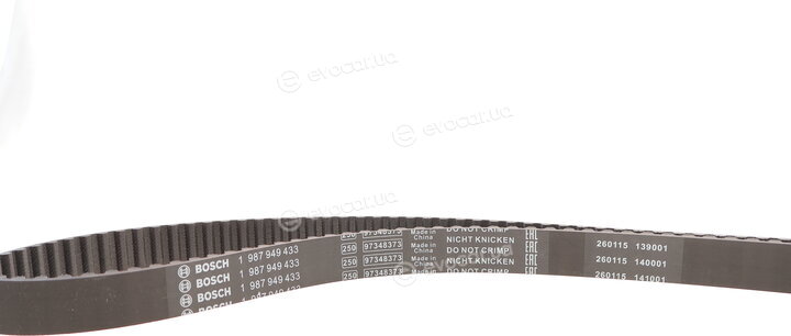 Bosch 1 987 946 769