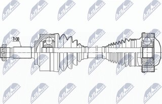 NTY NPW-ME-126