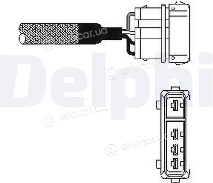 Delphi ES10333
