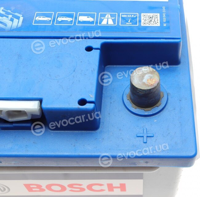 Bosch 0 092 S40 100