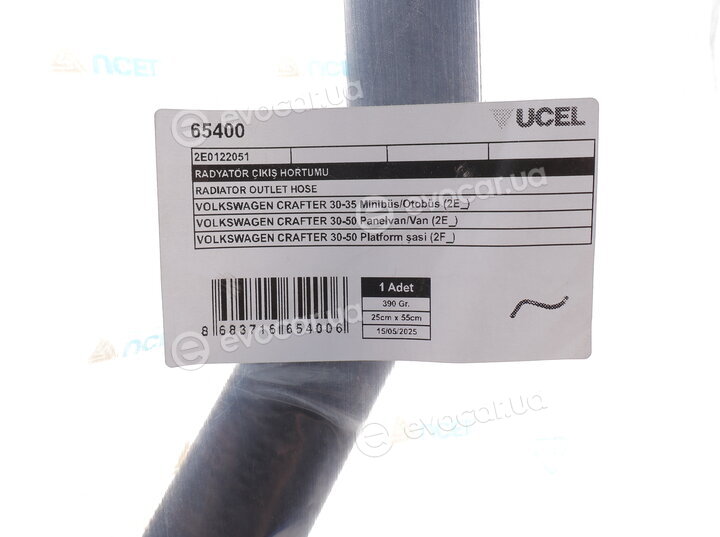 Ucel 65400